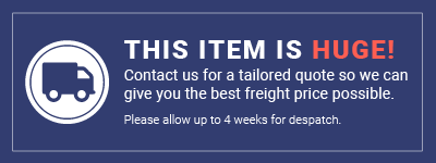 Tailored Freight Info